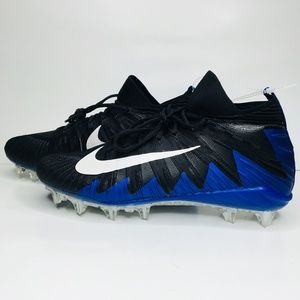 Nike Alpha Menace Football Cleats